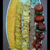 غذای آماده آل آپار