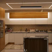 لاینر  کنافی ۳ سانت اقتصادی