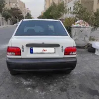 پراید مدل 85
