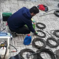 لوله بازکنی لوله بازکن زاهدی ۲۴ ساعته باضمانت