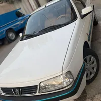 پژو 405 slx مدل ۹۴|خودرو سواری و وانت|ایلام, |دیوار