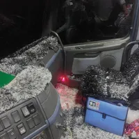 کامیون کشنده ولووFH پلاک گرجستان|خودرو سنگین|تبریز, |دیوار