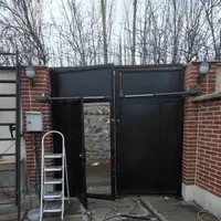 کرکره برقی موتور یو پی اس راه بندمستقیم از کارخانه|خدمات پیشه و مهارت|تبریز, |دیوار