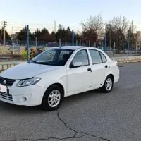 ساینا دنده‌ای EX، مدل ۱۴۰۰