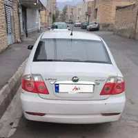 لیفان 520 مدل 88|خودرو سواری و وانت|مرند, |دیوار