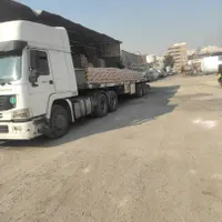 بخش ماسه سیمان گچ پوکه باکامیون خاور نیسان زیرقیمت|عمده‌فروشی|تهران, سعادت‌آباد|دیوار