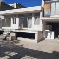 خانه ویلایی و کلنگی در کوی سپاهان