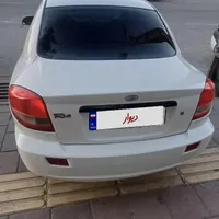 کیا ریو مدل 87|خودرو سواری و وانت|ارومیه, |دیوار