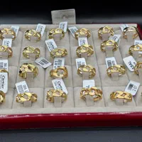 انگشتر کارتیر وزن1.900طلابدون اجرت|جواهرات|تهران, شهرک ولیعصر جنوبی|دیوار
