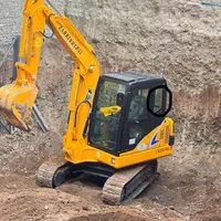 اجاره بیل مکانیکی لاستیکی،زنجیری،مینی بیل وبابکت|خدمات حمل و نقل|تهران, نیروی هوایی (پیروزی)|دیوار