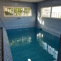 اجاره ویلا استخر سرپوشیده ۴۰۰ متری در کرج