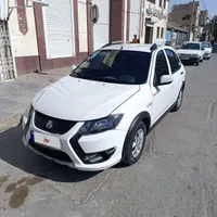 کوییک GX تیپ L مدل 1403 سفید خشک