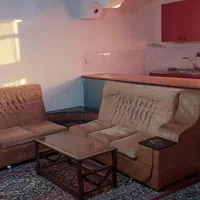 آپارتمان مبله با پارکینگ مرکز شهر