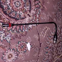 یک عددمیکروفن کنفرانسی کله غازی|صوتی و تصویری|تهران, امام زاده حسن|دیوار