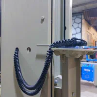 دستگاه استرچ پالت/استرج.پالت پیچ درکرج|ماشینآلات صنعتی|کرج, کمالشهر|دیوار