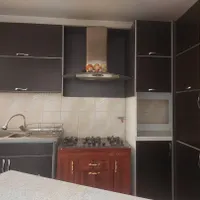 ۵۵ متری ۱ خوابه در شهران شمالی_فول امکانات_تخلیه