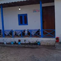 بومیگردی داخل استخرماهی