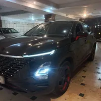 فونیکس Fx پریمیوم ۴۰۲ پیانویی بدون رنگ