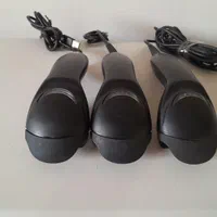 بارکدخوان متالوجیک مدلEclipse MS5145 نو و استوک