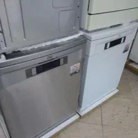 ظرفشویی نمایشگاهی دوو DW-256