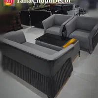 نیمست چرم اداری آیلین مدرن/کانترمنشی/میزریاست/فایل|دفتر کار|شیراز, احمدی جنوبی|دیوار