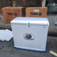 فریزر صندوقی جنرال برفاب مدل scf220|یخچال و فریزر|مشهد, تلگرد|دیوار