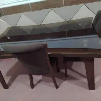 میز ناهار خوری