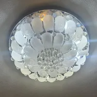 ۴ دستگاه لوستر قطر ۸۰ موزیکال