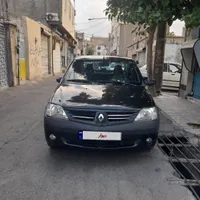 تندرال نودمدل ۹۰ پارس خودرو|خودرو سواری و وانت|قدس, |دیوار