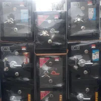 گاوصندوق مدل rz گاو صندوق dobll|ابزارآلات|کرج, برغان|دیوار