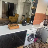 فروش آپارتمان ۶۱ متری ۱ خوابه فول امکانات|فروش آپارتمان|تهران, کیانشهر|دیوار