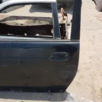 درب صندوق کوراندو شیشه درب کوراندو داشبرد کوراندو|قطعات یدکی و لوازم جانبی|تهران, بهارستان|دیوار