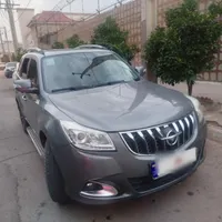 هایما S7 توربو1800cc، مدل ۱۳۹۷|خودرو سواری و وانت|شیراز, تاچارا|دیوار