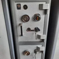 خریدار گاوصندوق از کوچیک تا بزرگ گاو صندوق میخرم|ابزارآلات|تهران, خلیج فارس|دیوار