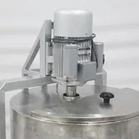 / کره زن * دوغ زن / کره گیر مشک برقی صنعتی دوغزن /|ماشین‌آلات صنعتی|تبریز, |دیوار