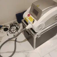 تعمیرات لیزر و زیبایی ، دندانپزشکی|خدمات پیشه و مهارت|دزفول, |دیوار