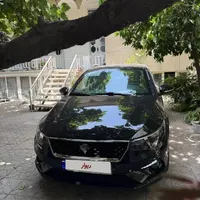 تارا V4 LX مشکی ۱۴۰۴ صفر