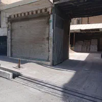فروش مغازه ۳۰۰ متری در کاروان|فروش مغازه و غرفه|تهران, شهرک رضویه|دیوار