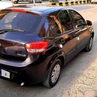 تیبا2 مدل 98 عروسک