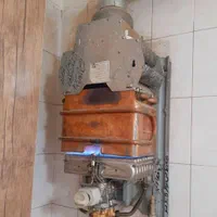فروش و خریدار آبگرمکن‌های دیواری خراب و کهنه...|آبگرمکن، پکیج، شوفاژ|کرمانشاه, |دیوار