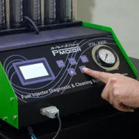 دستگاه انژکتورشور دیاگ پیشرفته xcar|فروشگاه و مغازه|تهران, نصرت|دیوار