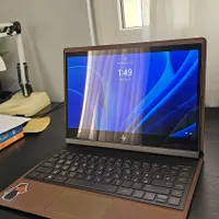 لپ تاپ HP specter folio|رایانه همراه|بوشهر, |دیوار