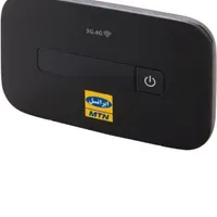مودم 3G - 4G هاوائی بی سیم و قابل حمل E5373 4G LTE|مودم و تجهیزات شبکه|شیروان (خراسان), |دیوار
