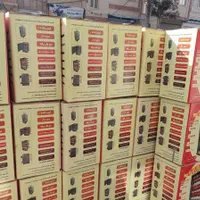 کباب پز دادلیسان ۱۴سیخ با موتور گردان بدون دود