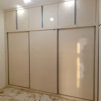 کابینت/اشکاف/دکور/تعمیرات وخرده کاری ام دی اف|مصالح و تجهیزات ساختمان|مشهد, طلاب|دیوار