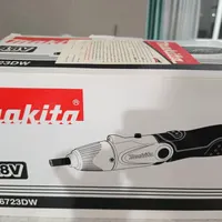 پیچ گوشتی شارژی ماکیتا مدل 6723dw|ابزارآلات|اسلام‌شهر, |دیوار