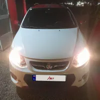 کوییک دنده‌ای R، مدل ۱۴۰۰