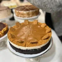 کیک های کافی شاپ و کوکی|خوردنی و آشامیدنی|اصفهان, وحید|دیوار