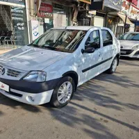 ال نود پارس تندر