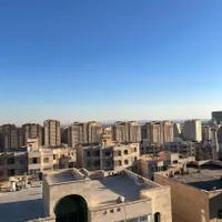۸۶م+۲خواب +ویو ابدی +بدون مشرف+فول امکانات|فروش آپارتمان|تهران, شهرک شهید باقری|دیوار